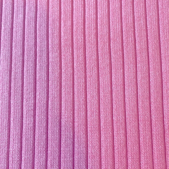 August Silk Pink Top - Picture 4 of 4